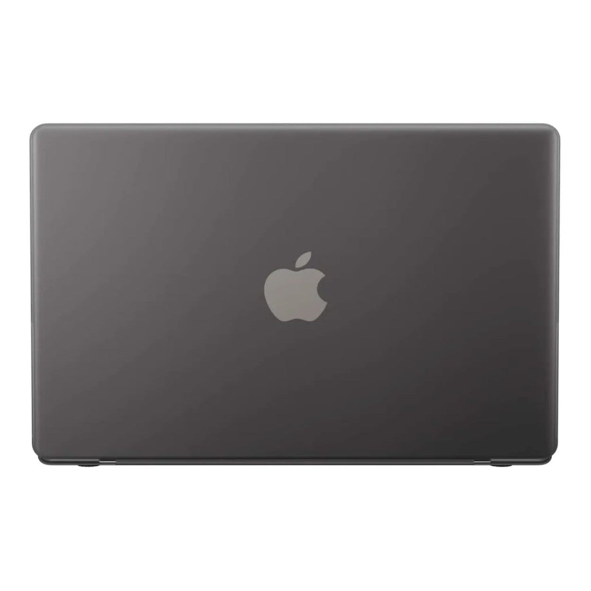 Switcheasy Nude Protective Case for MacBook Pro 14-inch Translucent Black GS-105-232-111-66