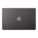 Switcheasy Nude Protective Case for MacBook Pro 14-inch Translucent Black GS-105-232-111-66