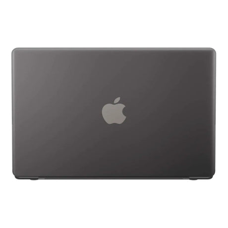 Switcheasy Nude Protective Case for MacBook Pro 14-inch Translucent Black GS-105-232-111-66