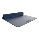 SwitchEasy EasyStand 14-inch Protective Case - Midnight Blue GS-105-232-201-63
