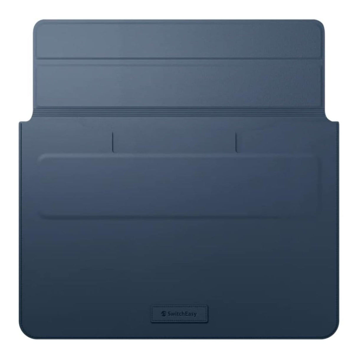 SwitchEasy EasyStand 14-inch Protective Case - Midnight Blue GS-105-232-201-63