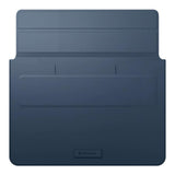 SwitchEasy EasyStand 14-inch Protective Case - Midnight Blue GS-105-232-201-63
