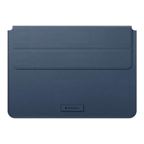 SwitchEasy EasyStand 14-inch Protective Case - Midnight Blue GS-105-232-201-63