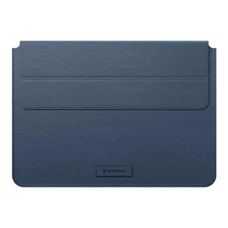 SwitchEasy EasyStand 14-inch Protective Case - Midnight Blue GS-105-232-201-63