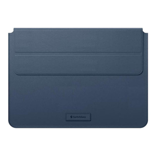 SwitchEasy EasyStand 14-inch Protective Case - Midnight Blue GS-105-232-201-63
