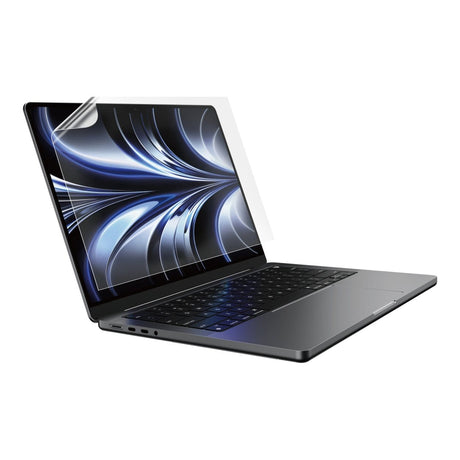 SwitchEasy EasyVision 14-inch Anti-Reflection Screen Protector for MacBook Pro GS-105-232-288-65
