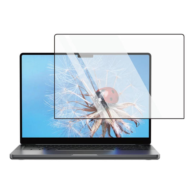SwitchEasy EasyVision 14-inch Anti-Reflection Screen Protector for MacBook Pro GS-105-232-288-65