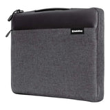SwitchEasy Urban 14-inch Sleeve for MacBook Pro Black/Grey GS-105-232-294-11