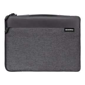SwitchEasy Urban 14-inch Sleeve for MacBook Pro Black/Grey GS-105-232-294-11