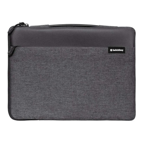 SwitchEasy Urban 14-inch Sleeve for MacBook Pro Black/Grey GS-105-232-294-11