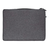 SwitchEasy Urban 14-inch Sleeve for MacBook Pro Black/Grey GS-105-232-294-11