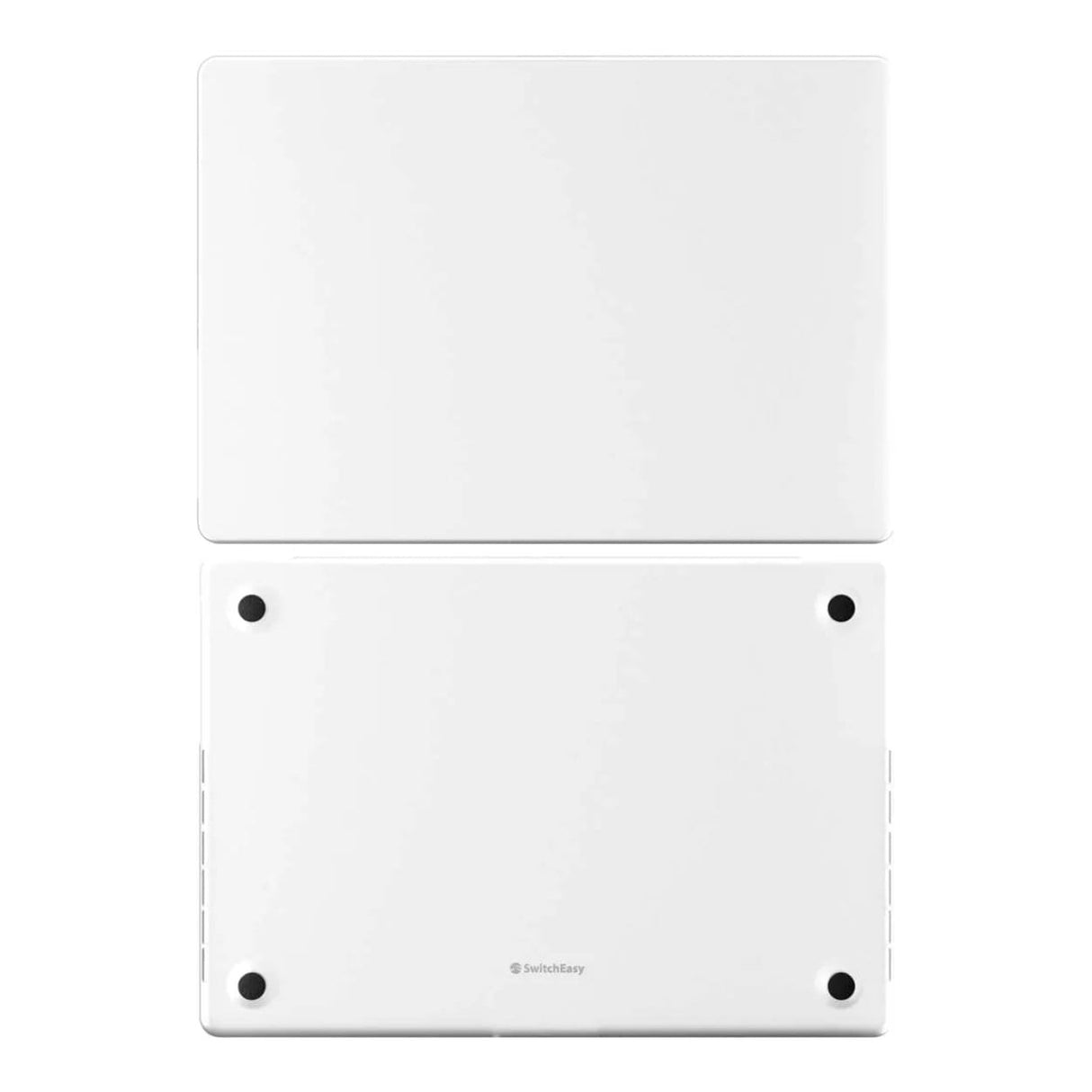 SwitchEasy Nude 16-inch Protective Case for MacBook Pro - Translucent GS-105-233-111-65