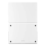 SwitchEasy Nude 16-inch Protective Case for MacBook Pro - Translucent GS-105-233-111-65