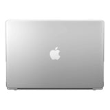 SwitchEasy Nude 16-inch Protective Case for MacBook Pro - Translucent GS-105-233-111-65