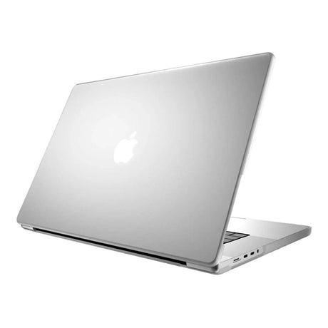 SwitchEasy Nude 16-inch Protective Case for MacBook Pro - Translucent GS-105-233-111-65