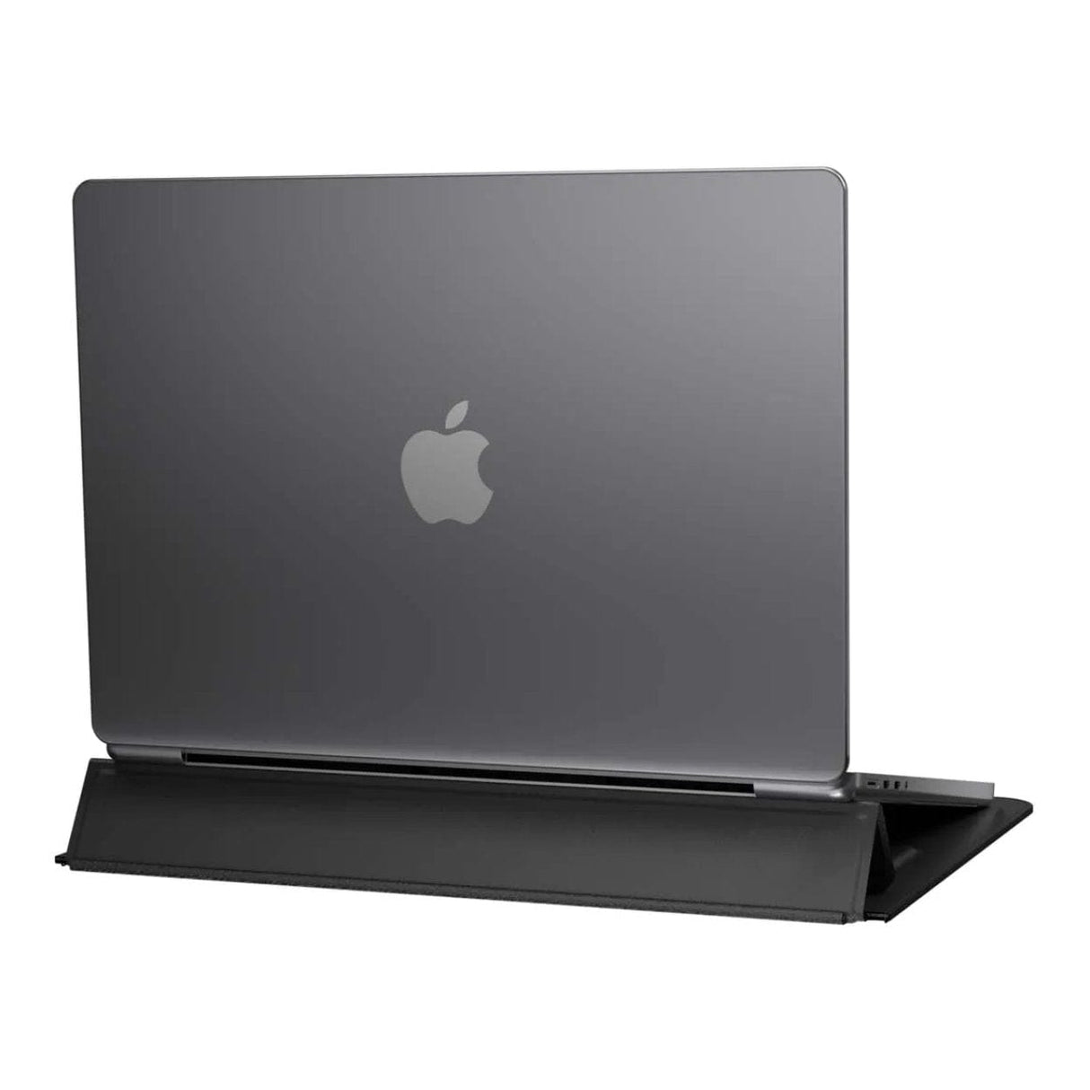 SwitchEasy EasyStand 16-inch Notebook Sleeve Stand for MacBook Pro - Black