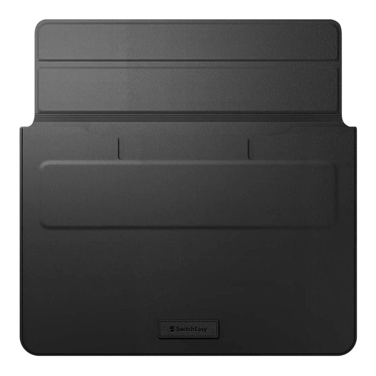 SwitchEasy EasyStand 16-inch Notebook Sleeve Stand for MacBook Pro - Black