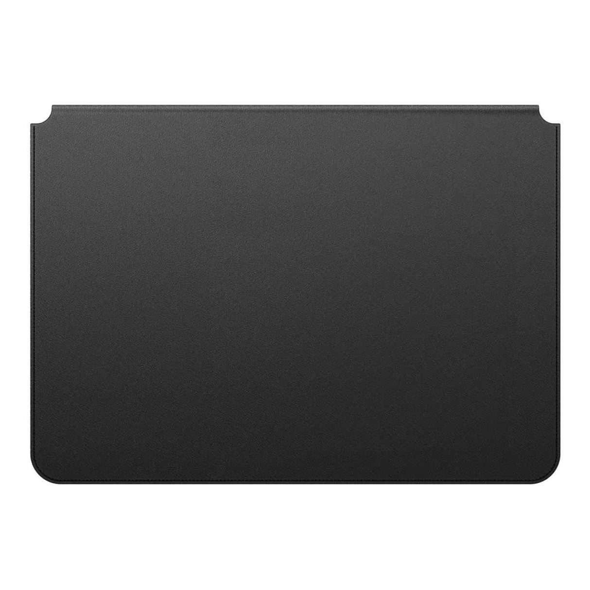 SwitchEasy EasyStand 16-inch Notebook Sleeve Stand for MacBook Pro - Black