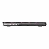 SwitchEasy Artist Dots 16-inch Hardshell Protective Notebook Case for MacBook Pro - Rainbow