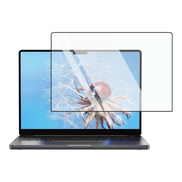 MagEasy EasyVision 16-inch Anti-Reflection Notebook Screen Protector for MacBook Pro - Clear