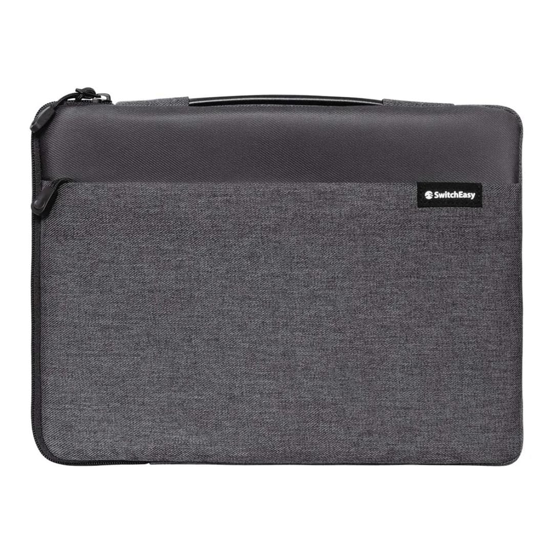SwitchEasy Urban 16-inch Notebook Sleeve Black GS-105-233-294-11