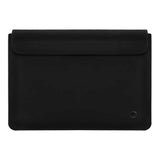SwitchEasy Thins 15-inch Notebook Sleeve Black GS-105-39-169-11