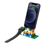 SwitchEasy BLOCKS Charging Stand for Apple Watch GS-107-142-12