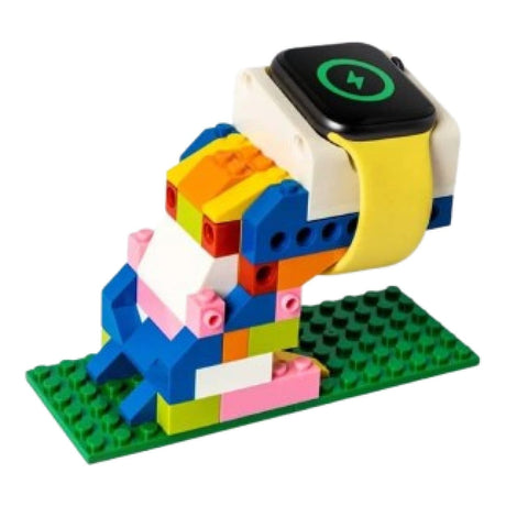 SwitchEasy BLOCKS Charging Stand for Apple Watch GS-107-142-12