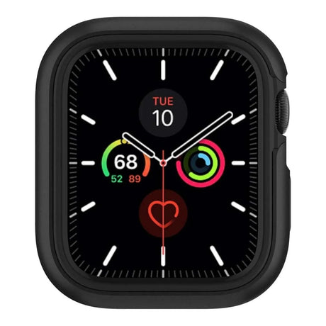 SwitchEasy Odyssey 40mm Protective Case for Apple Watch Space Black GS-107-51-114-109