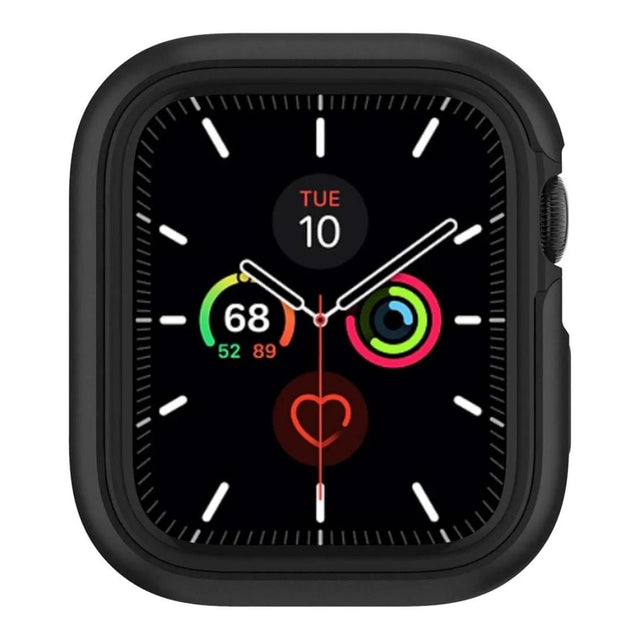SwitchEasy Odyssey 40mm Protective Case for Apple Watch Space Black GS-107-51-114-109