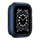 SwitchEasy Odyssey 40mm Protective Case for Apple Watch Blue GS-107-51-114-13
