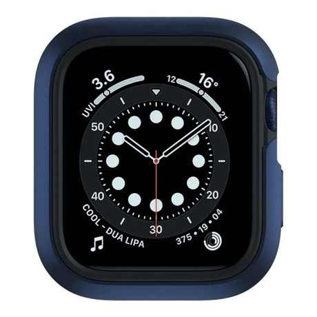 SwitchEasy Odyssey 40mm Protective Case for Apple Watch Blue GS-107-51-114-13