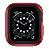 SwitchEasy Odyssey 40mm Protective Case for Apple Watch Red GS-107-51-114-15