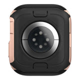 SwitchEasy Odyssey 40mm Protective Case for Apple Watch Rose Gold GS-107-51-114-60