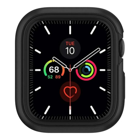 SwitchEasy Odyssey 44mm Protective Case for Apple Watch Space Black GS-107-52-114-109