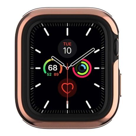 SwitchEasy Odyssey 44mm Protective Case for Apple Watch Flash Rose Gold GS-107-52-114-110