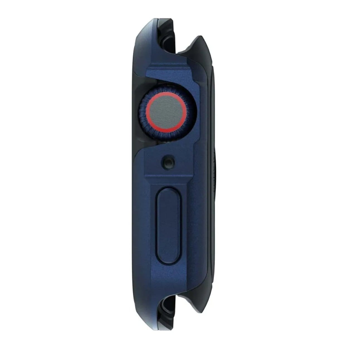 SwitchEasy Odyssey 44mm Protective Case for Apple Watch Blue GS-107-52-114-13
