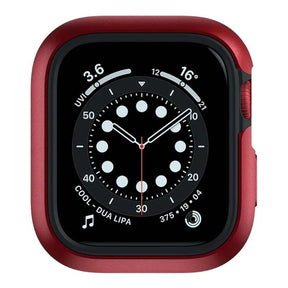 SwitchEasy Odyssey 44mm Apple Watch Protective Case Red GS-107-52-114-15