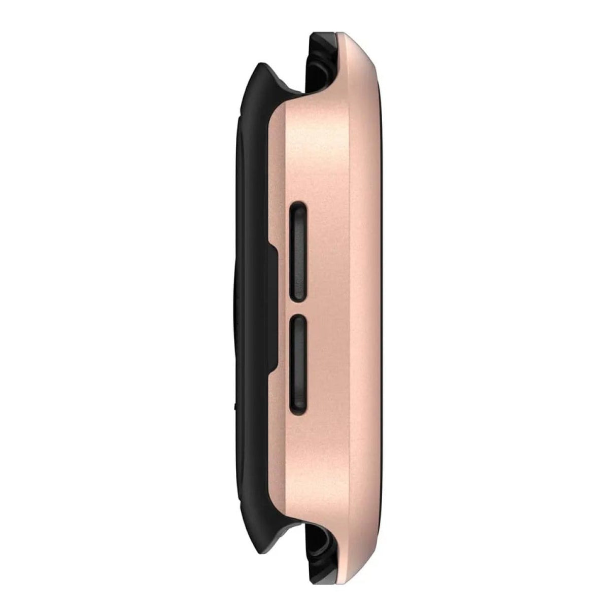 SwitchEasy Odyssey 44mm Protective Case for Apple Watch Rose Gold GS-107-52-114-60