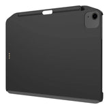 SwitchEasy CoverBuddy 10.9-inch Case for iPad Air 4th/5th Gen Black GS-109-151-205-11