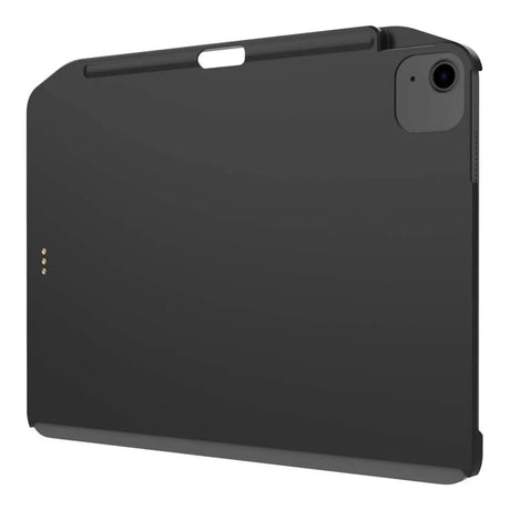 SwitchEasy CoverBuddy 10.9-inch Case for iPad Air 4th/5th Gen Black GS-109-151-205-11