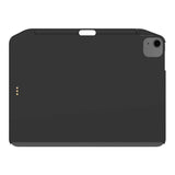 SwitchEasy CoverBuddy 10.9-inch Case for iPad Air 4th/5th Gen Black GS-109-151-205-11