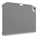 SwitchEasy CoverBuddy 10.9-inch Case for iPad Air 4th/5th Gen Dark Grey GS-109-151-205-116