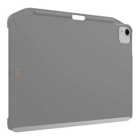 SwitchEasy CoverBuddy 10.9-inch Case for iPad Air 4th/5th Gen Dark Grey GS-109-151-205-116