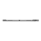 SwitchEasy CoverBuddy 10.9-inch Case for iPad Air 4th/5th Gen Dark Grey GS-109-151-205-116