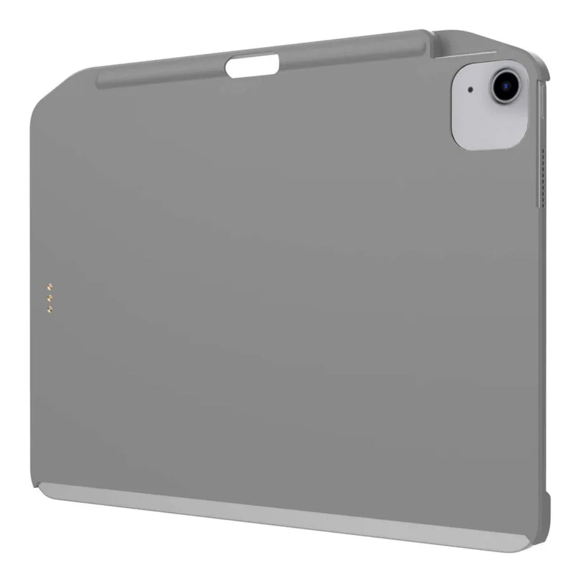 SwitchEasy CoverBuddy 10.9-inch Case for iPad Air 4th/5th Gen Dark Grey GS-109-151-205-116