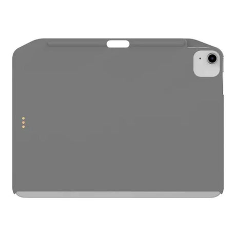 SwitchEasy CoverBuddy 10.9-inch Case for iPad Air 4th/5th Gen Dark Grey GS-109-151-205-116