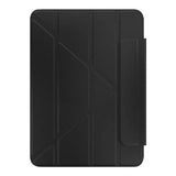 SwitchEasy Origami 11-inch Flexi-Folding Folio Case for iPad Pro 11 Black GS-109-175-223-11
