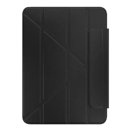 SwitchEasy Origami 11-inch Flexi-Folding Folio Case for iPad Pro 11 Black GS-109-175-223-11