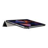 SwitchEasy Origami 11-inch Flexi-Folding Folio Case for iPad Pro 11 Black GS-109-175-223-11